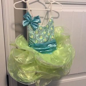 Dance or Halloween costume